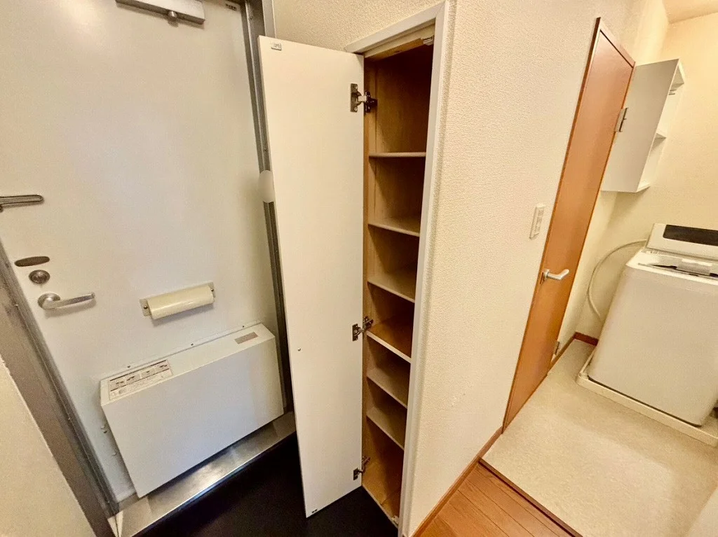 設備・仕様は号室により異なる為、現況を優先いたします。