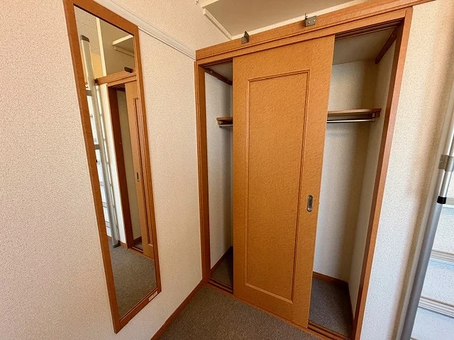 設備・仕様は号室により異なる為、現状を優先いたします。