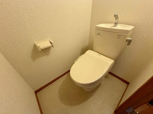 設備・仕様は号室により異なる為、現状を優先いたします。