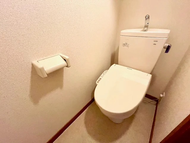 設備・仕様は号室により異なる為、現状を優先いたします。