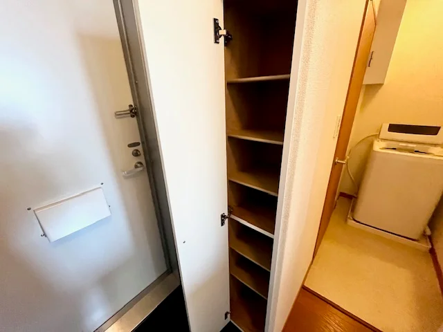 設備・仕様は号室により異なる為、現状を優先いたします。