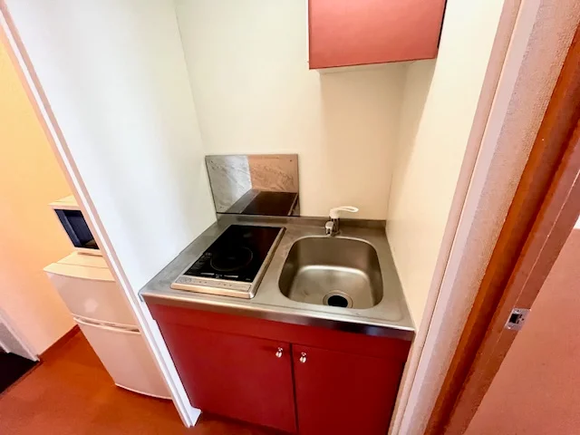 設備・仕様は号室により異なる為、現状を優先いたします。