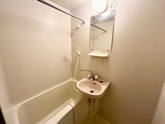 設備・仕様は号室により異なる為、現状を優先いたします。