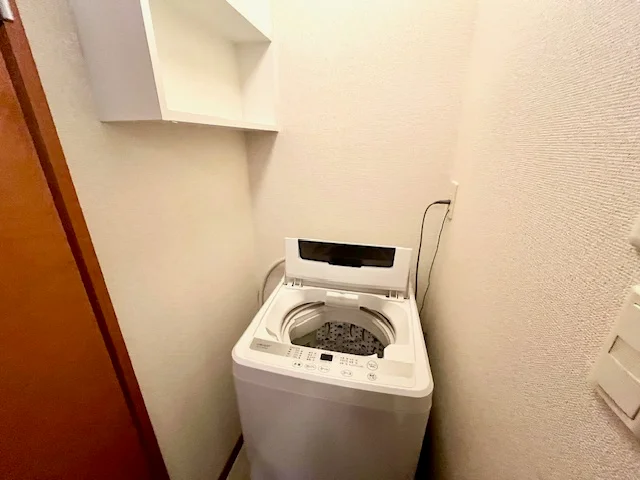 設備・仕様は号室により異なる為、現状を優先いたします。