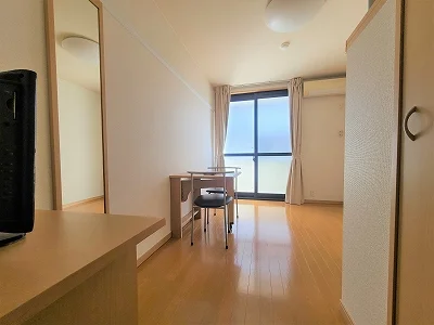 現状優先