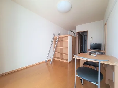 現状優先