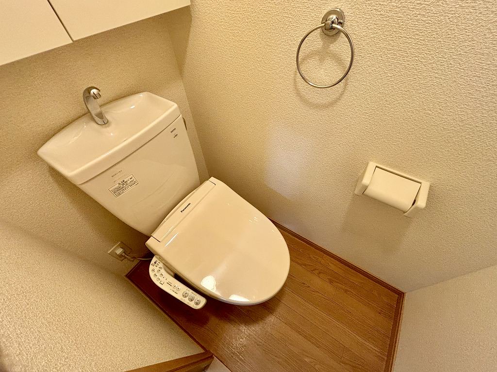 設備・仕様は号室により異なる為、現況を優先いたします。