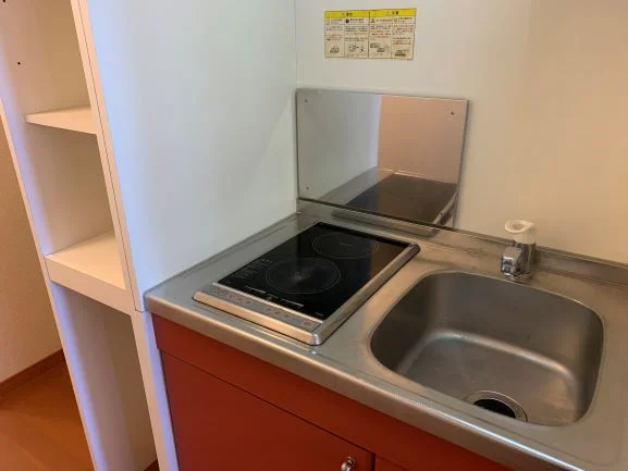 現状優先。設置は現地と異なる可能性があります。