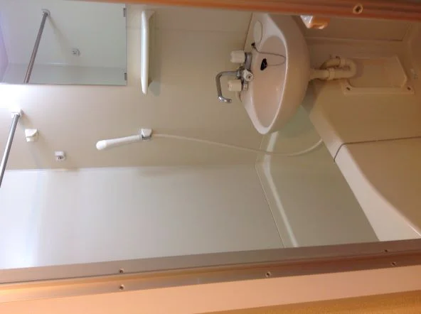 現状優先。設置は現地と異なる可能性があります。