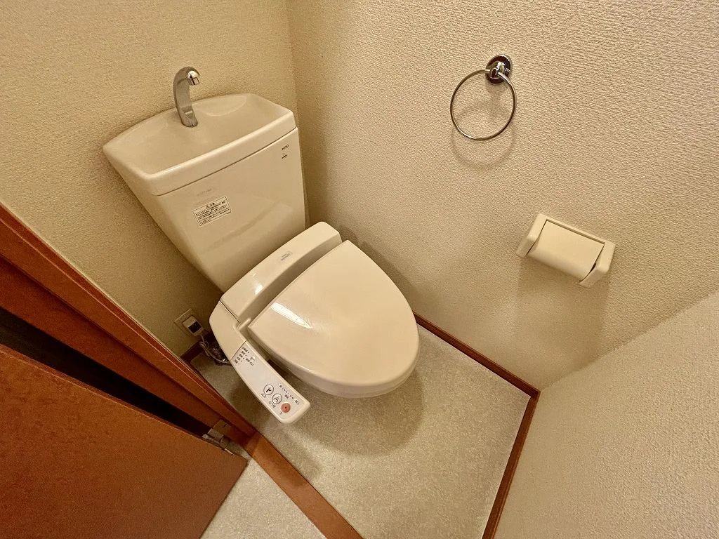 設備・仕様は号室により異なる為、現況を優先いたします。