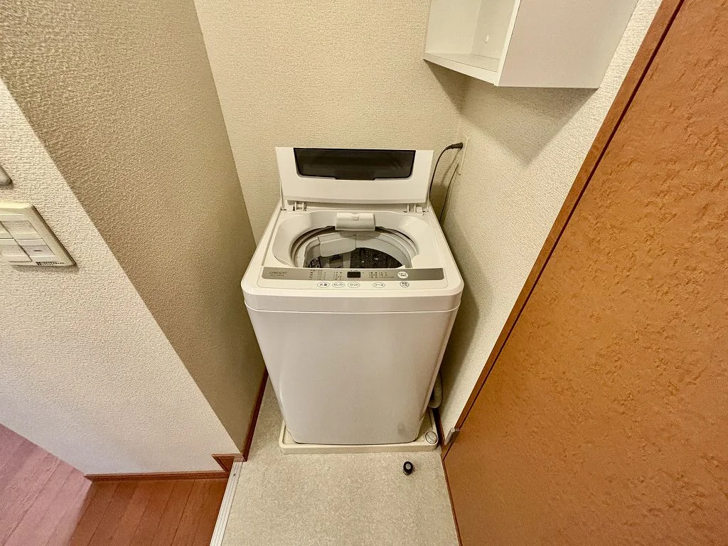 設備・仕様は号室により異なる為、現況を優先いたします。