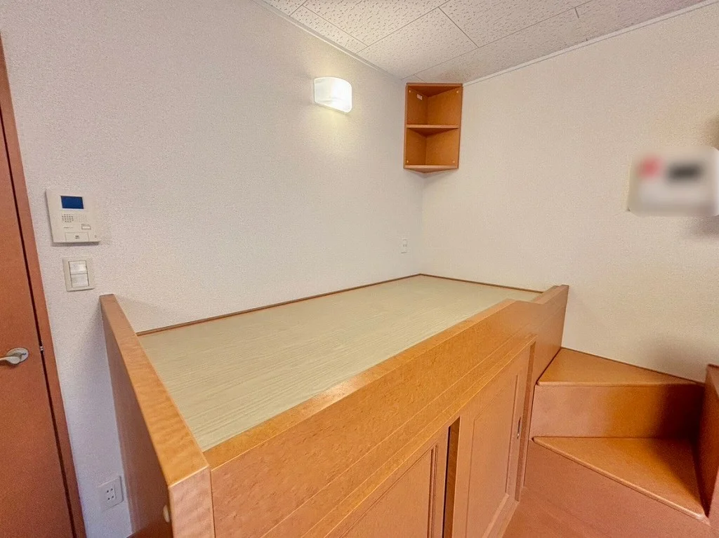 設備・仕様は号室により異なる為、現況を優先いたします。