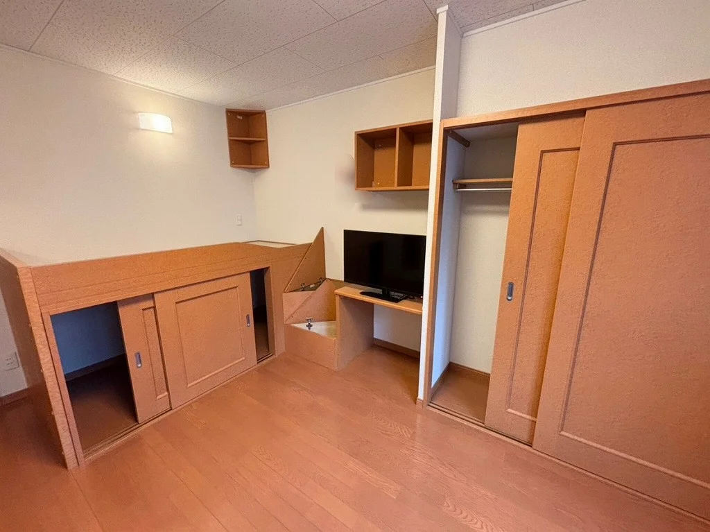 設備・仕様は号室により異なる為、現況を優先いたします。