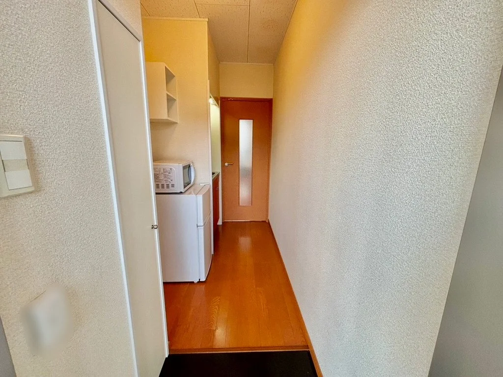 設備・仕様は号室により異なる為、現況を優先いたします。