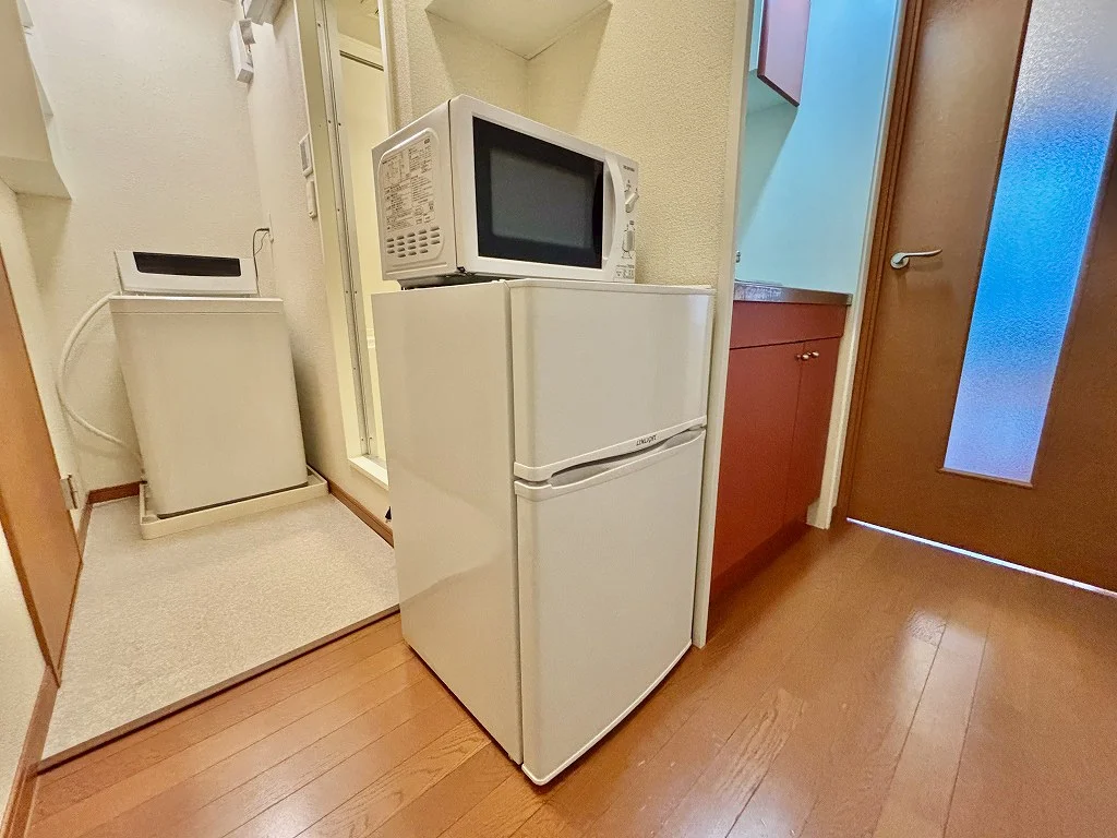 設備・仕様は号室により異なる為、現況を優先いたします。