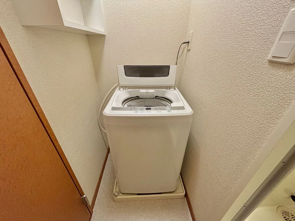 設備・仕様は号室により異なる為、現況を優先いたします。