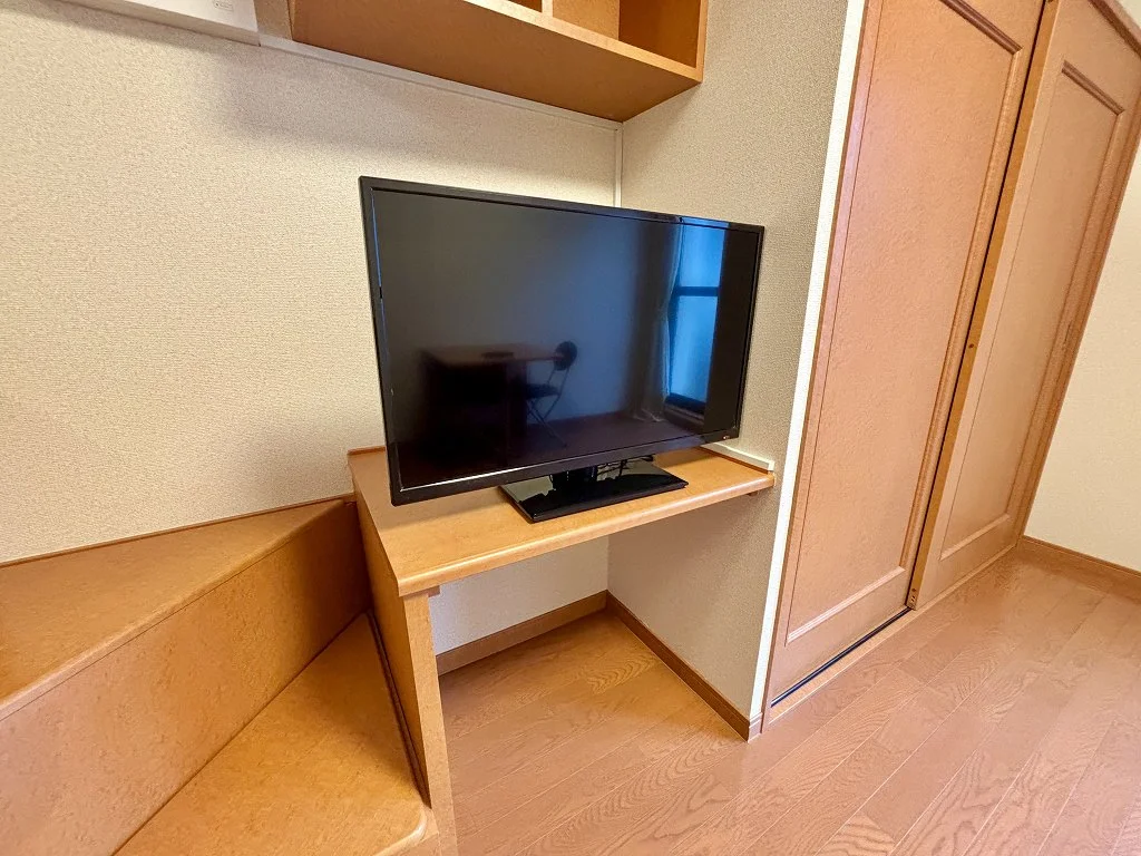 設備・仕様は号室により異なる為、現況を優先いたします。