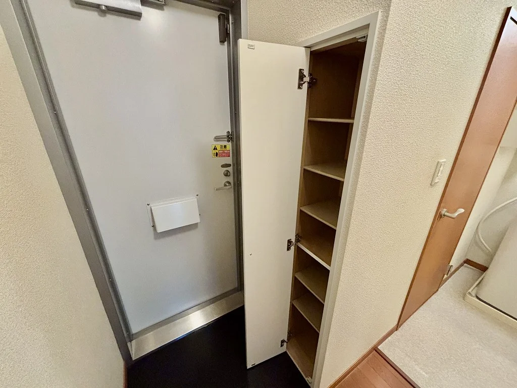 設備・仕様は号室により異なる為、現況を優先いたします。