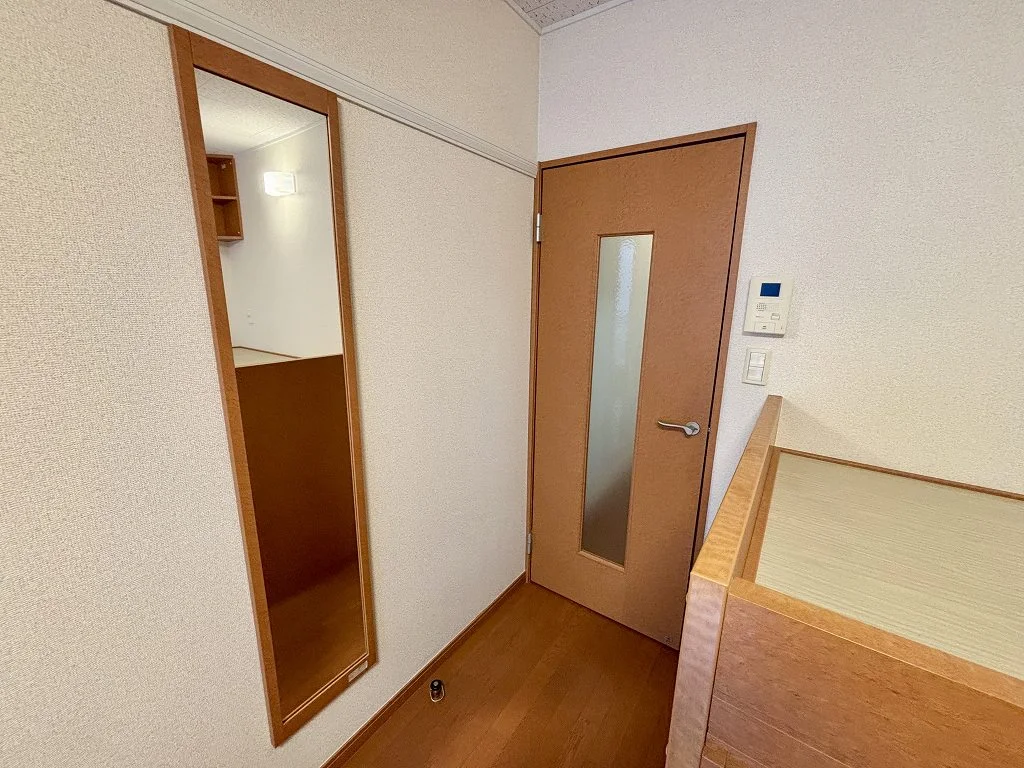 設備・仕様は号室により異なる為、現況を優先いたします。