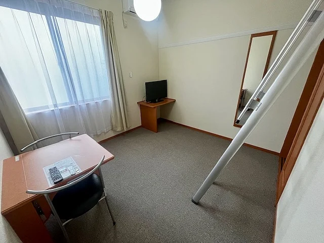 現状優先。設置は現地と異なる可能性があります。