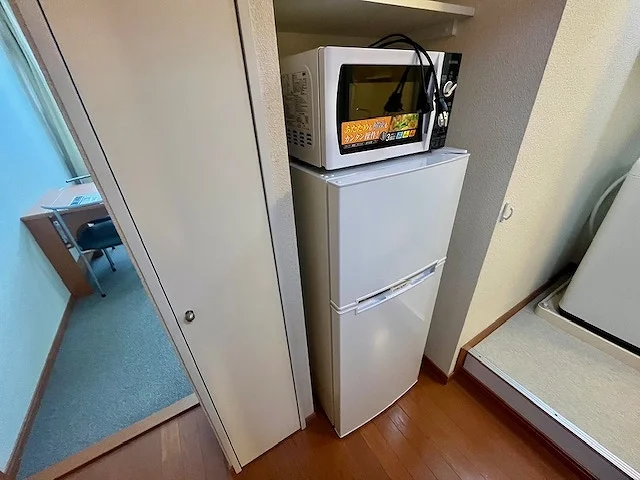 設備・仕様は号室により異なる為、現状を優先いたします。