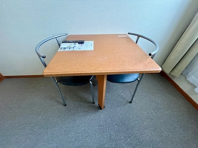 設備・仕様は号室により異なる為、現状を優先いたします。