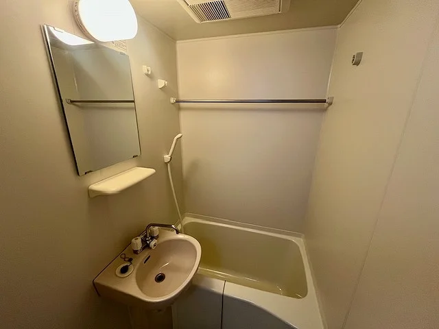 設備・仕様は号室により異なる為、現状を優先いたします。