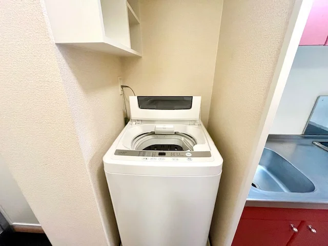 設備・仕様は号室により異なる為、現状を優先いたします。