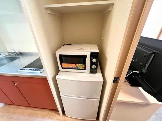 設備・使用は号室により異なる為、現状を優先いたします