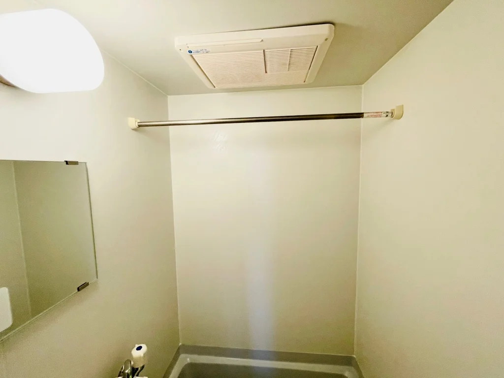 ランドリーパイプ