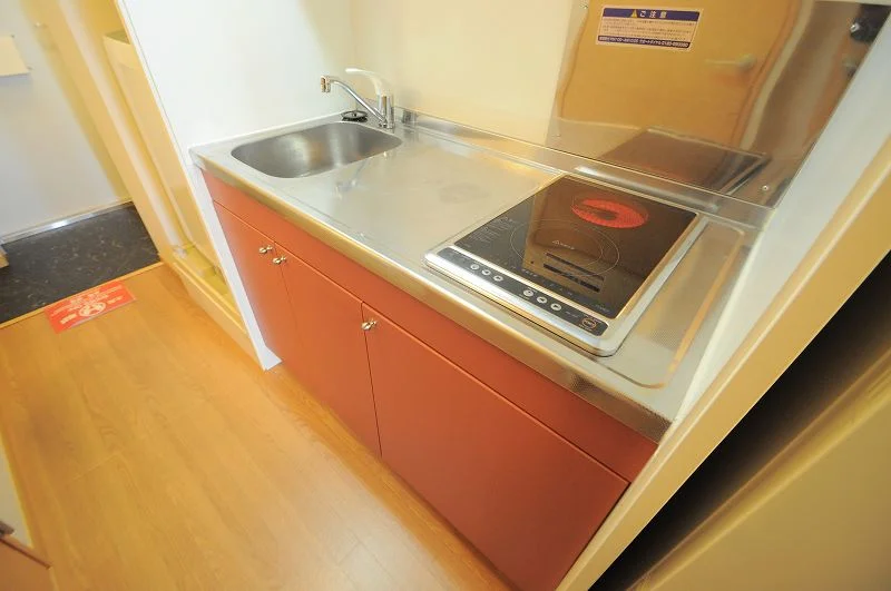 家電・家具は物件によりメーカー等が異なります。