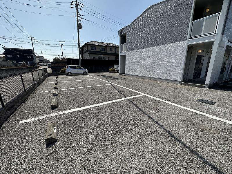 1階廊下