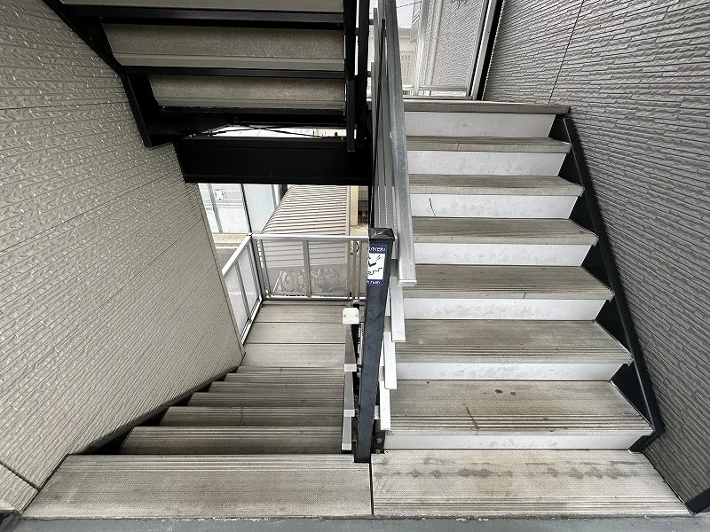 階段