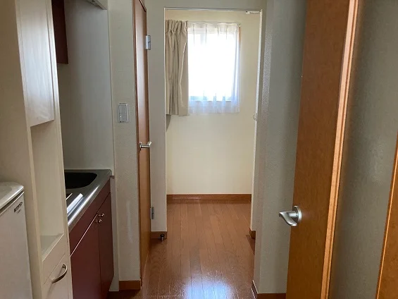 設備・仕様は号室により異なる為、現況を優先致します。