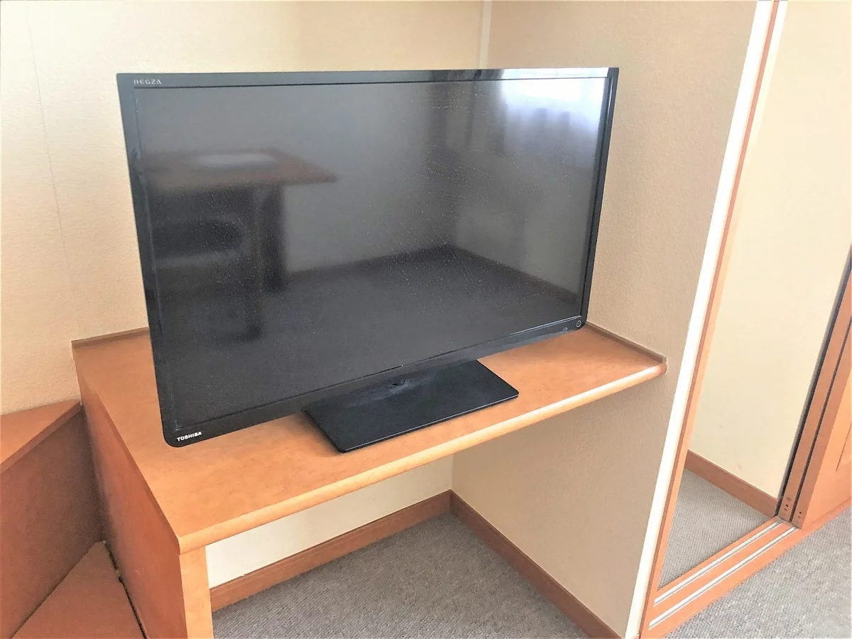 テレビ
