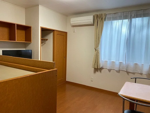 収納付きベッド