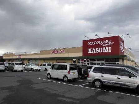 物件より728ｍ　10分