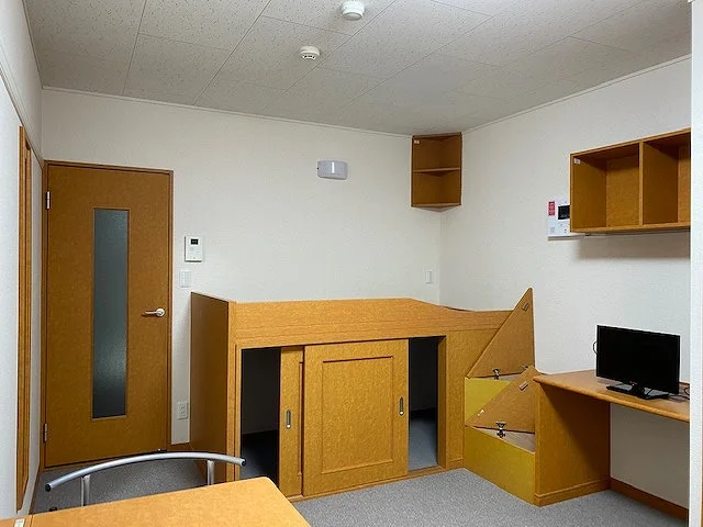 折りたたみ可能なテーブル、イス付き