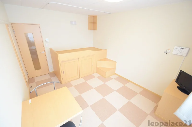 備品や設備仕様は号室等により異なります現地をご確認ください。