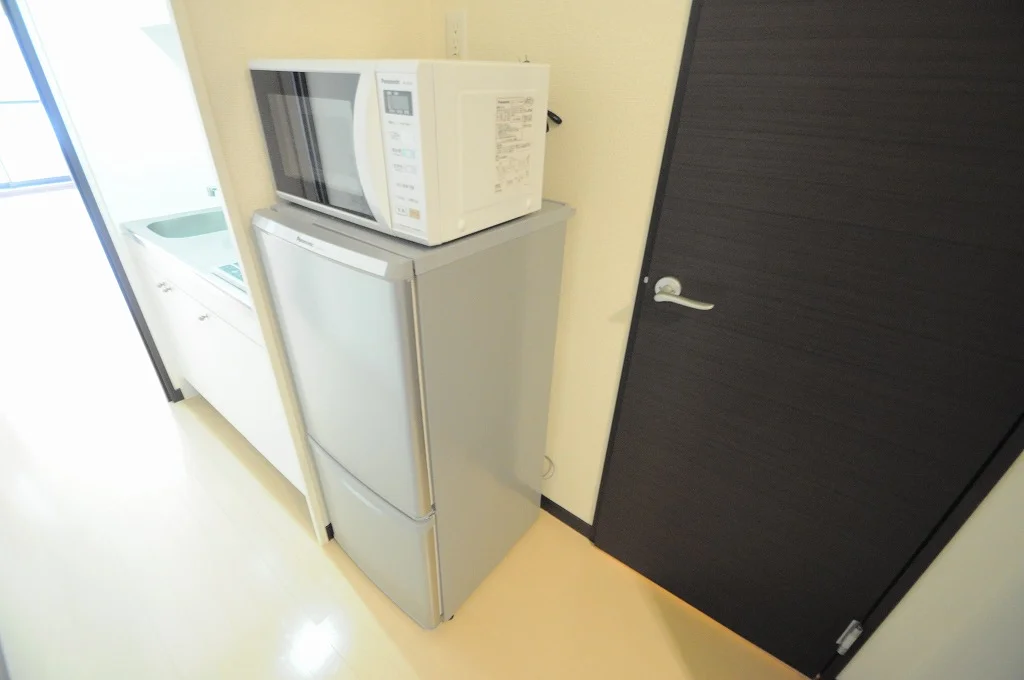 備品や設備仕様は号室等により異なります。現地をご確認ください。