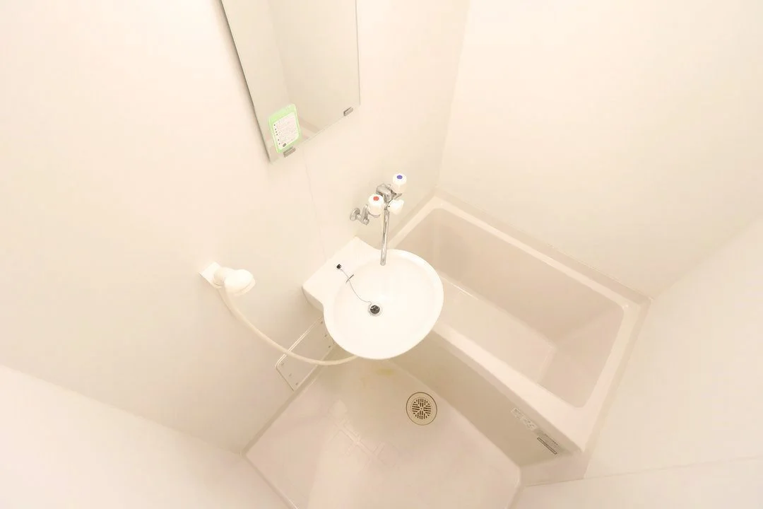 物件同タイプの写真です。