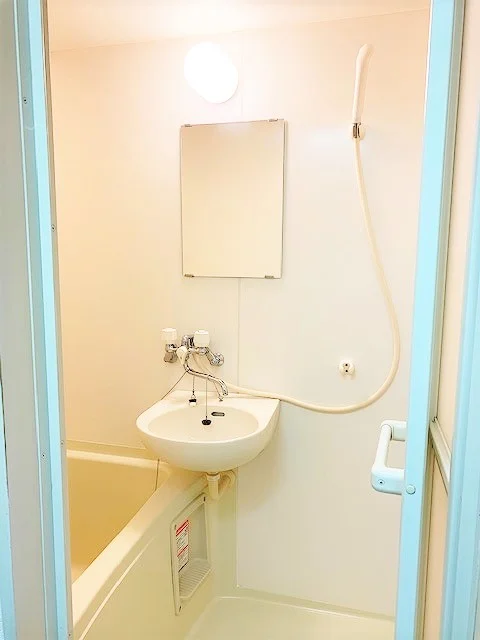 同タイプ物件の為、形状や間取寸法、色調等が実際とは異なります