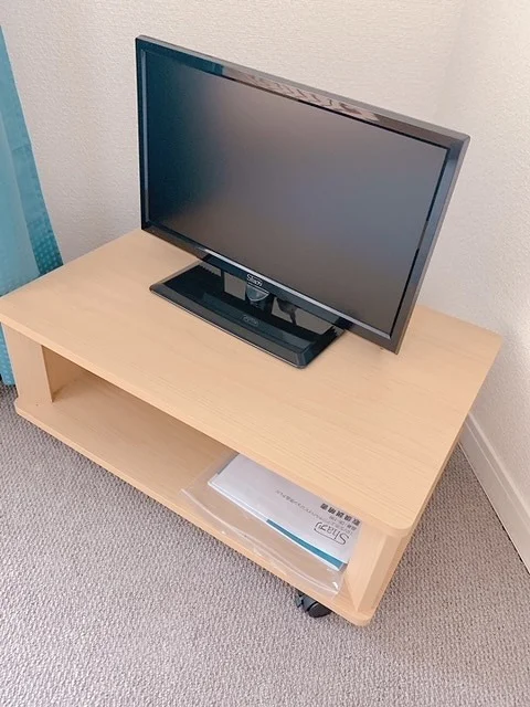 テレビ