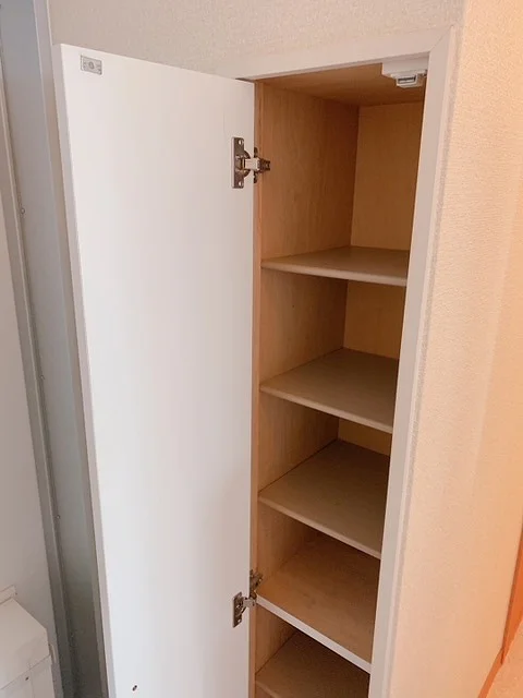 シューズボックスです。