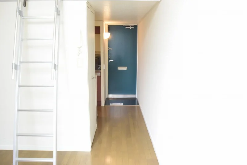 二重ロックで安心