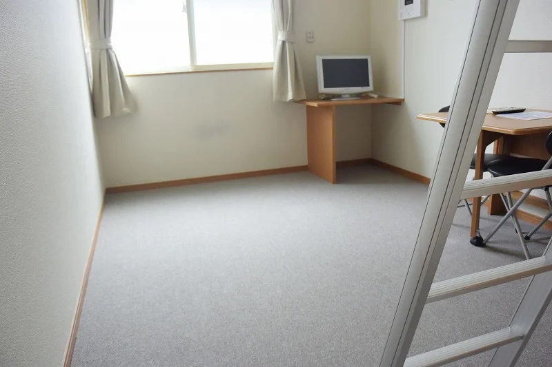 レオパレスヴィラ曽根Ａ - 豊中市 マンスリーマンション 豊中市 ウィークリーマンション