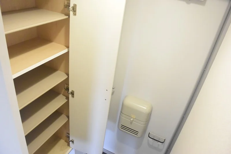 大容量の靴箱です!!