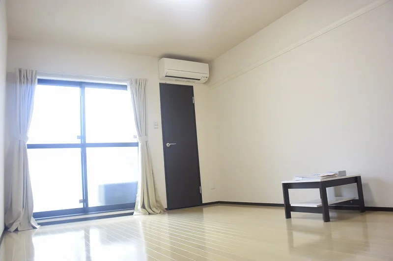 全室フローリングです♪