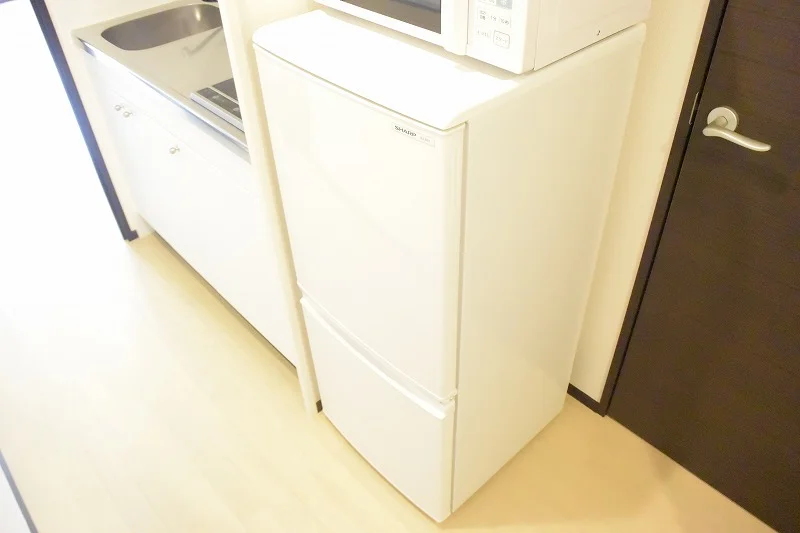 家電はメーカーにより異なります。