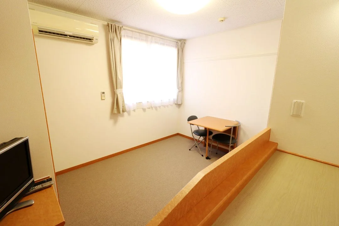 家具家電付により急な転勤や新生活を今すぐスタートできます！